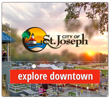 Explore St. Joseph, MI